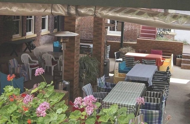 The Fed and Bed Temora