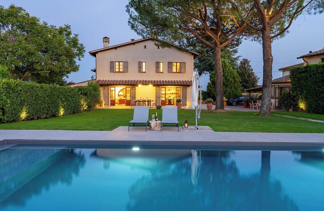 The Fig Tree and The Owl