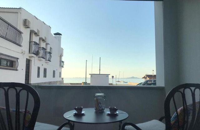 The Fisherman’s House