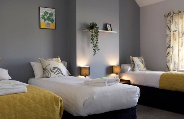 The Flintshire - Flint