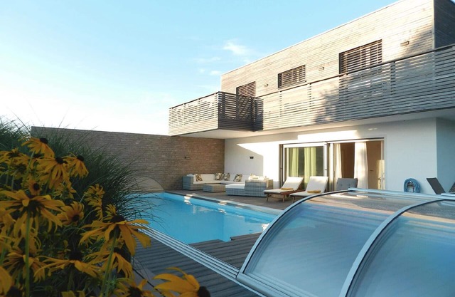 The Grasberghaus - Holidays with the family