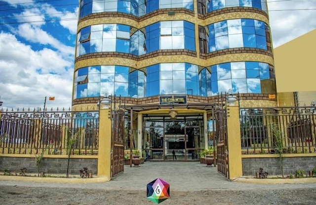 The Gem Hotel Naivasha