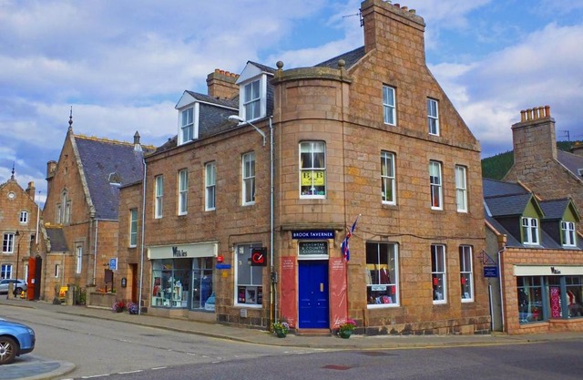 The Gordon Guest House