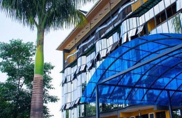 The Grand Brystal Comfort Inn