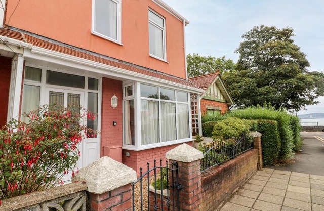 The Headlands - Gower