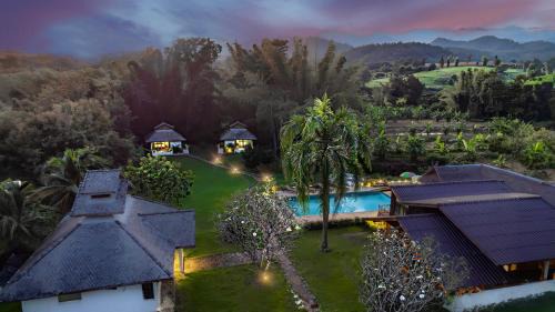 The Hideaway Village