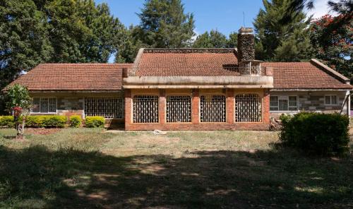 The Hideaways Eldoret