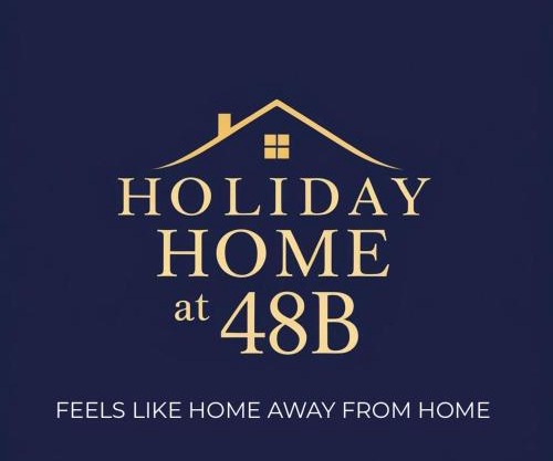 The Holiday Home at 48b