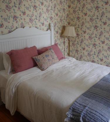 The Inn at Sugar Hill