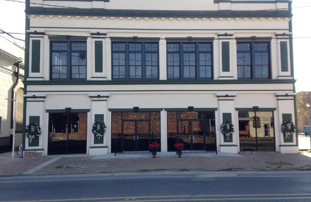 The Inn on the River