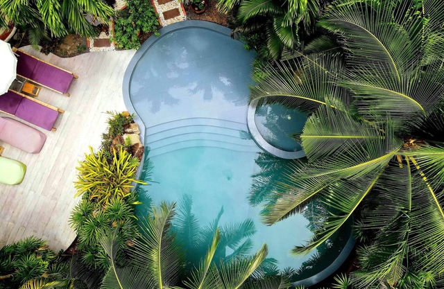 THE JADE COTTAGES KOH SAMUI