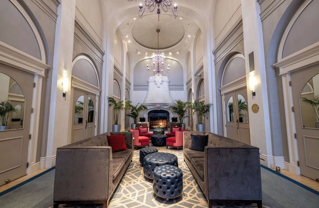 The Marker Union Square San Francisco