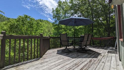 The Mushroom Cottage