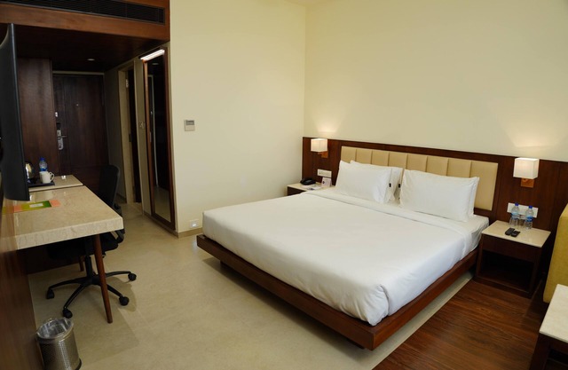 The Ocean Pearl Ujire