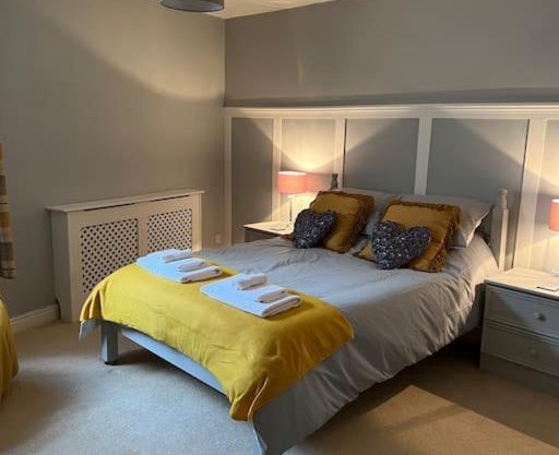 The Old Pie Shop Hebden Bridge