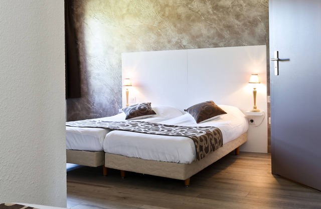 The Originals City, Hôtel Mulhouse Est