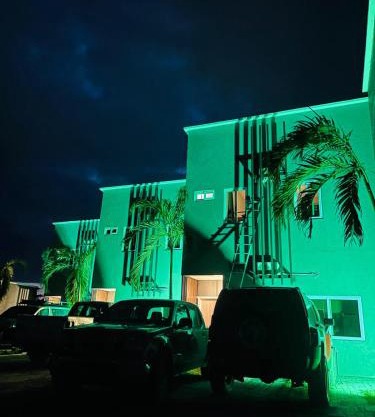 The Palm Beach Villas