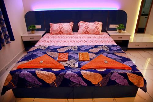 The Panorama Palace Appartments