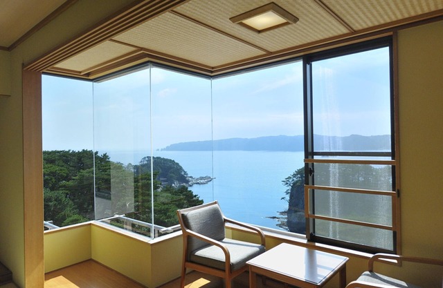 The Park Hotel Jodogahama