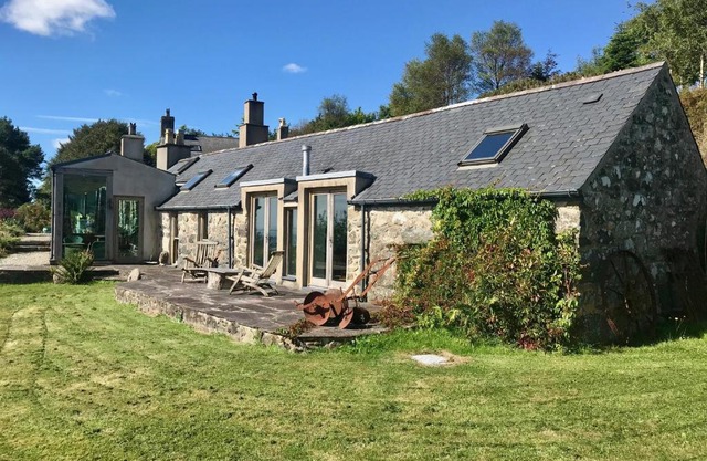 The Piggery - North Wales Retreat - Wilde Retreats