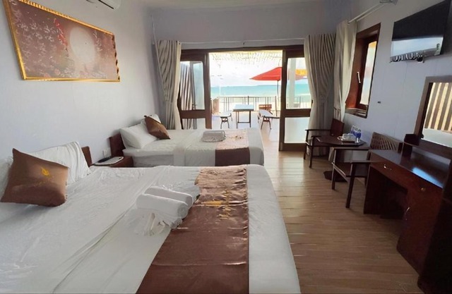The Poplar Resort Phú Quốc