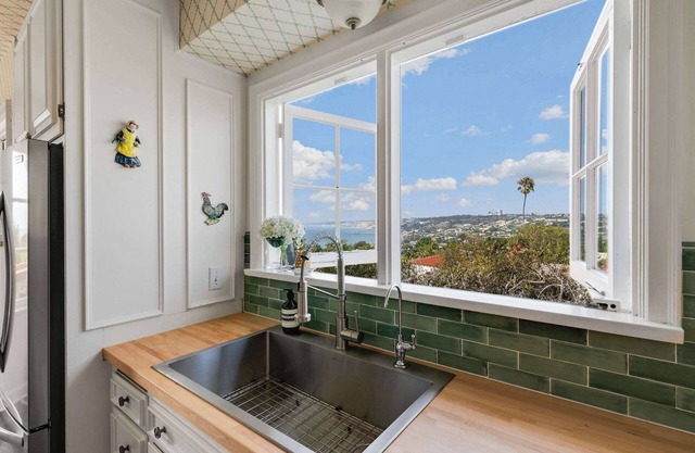 The Porter House - La Jolla Ocean Views | Hot Tub