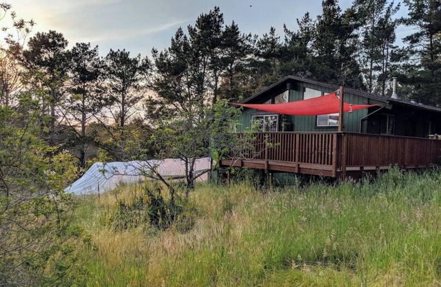 The Quail's Nest Retreat