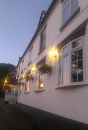 The Railway Inn