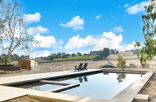 The Ranch, West Sonoma County