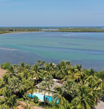 The Rascals Kite Resort