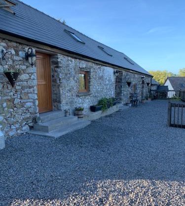 The Reindeer Retreat Daisy Double