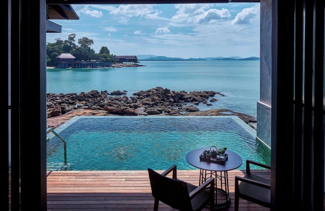 The Ritz-Carlton, Langkawi