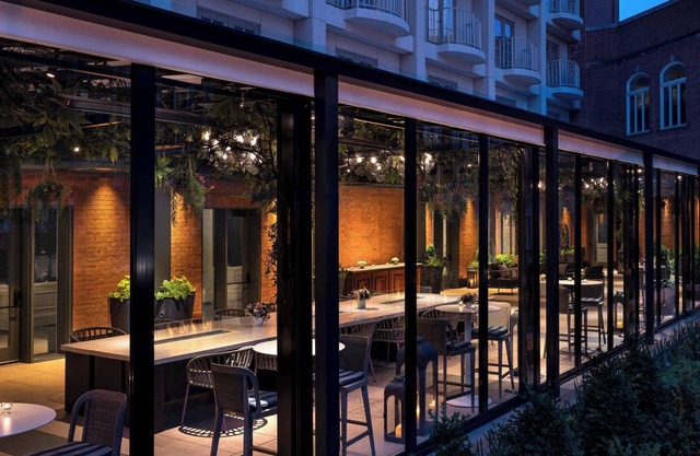 The Ritz-Carlton, St. Louis