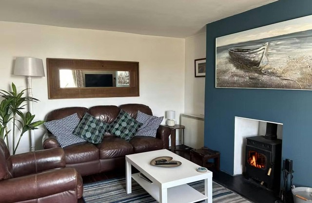 The Rope and Anchor, Aberaeron