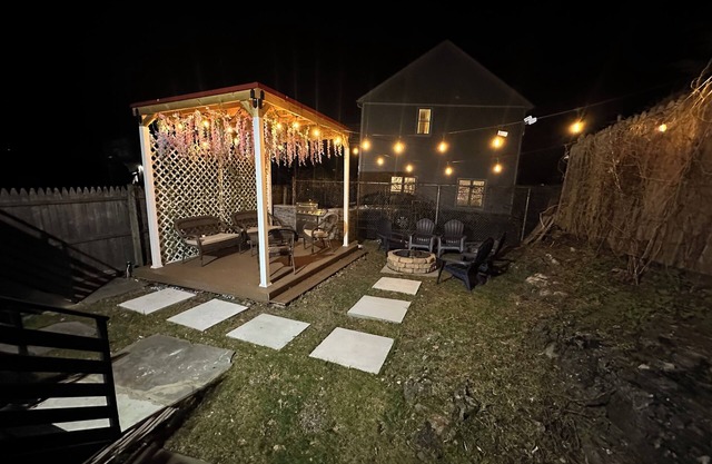 🌹The Rose Stay🌹