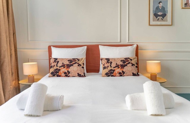 The Saffron Dress by SHWAY Antwerp