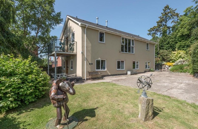 The Schoolhouse Bakehouse