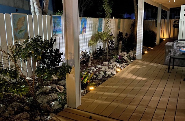 The Sea-Garden is a tucked away studio villa with a garden view and patio.