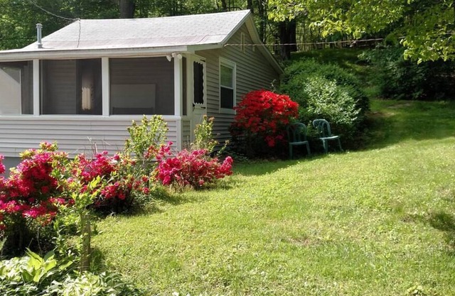 The Seashell (Cottage 2)