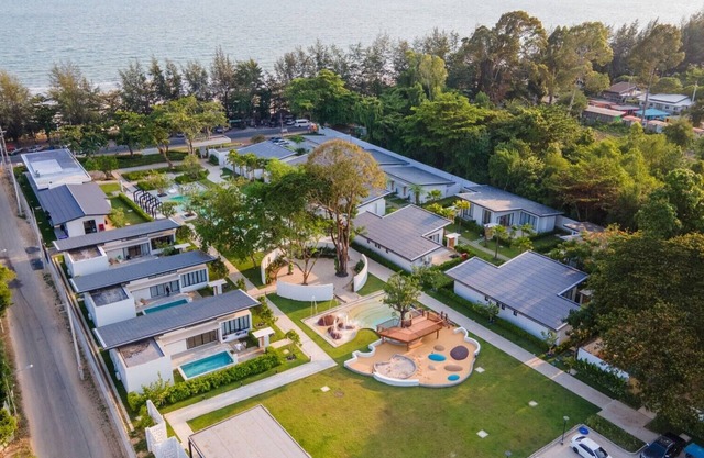 The Season Resort Rayong