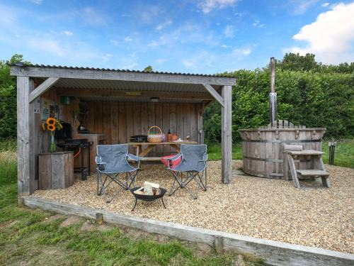 The Sheep Pod - Uk50074