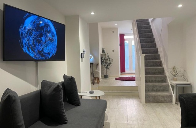 The Snap Pad Boutique Apartment