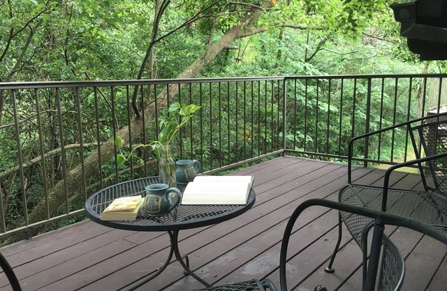 The Stockade Bed and Breakfast