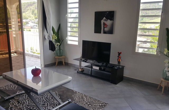 The sublime Villa Taho