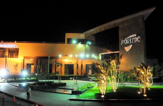 The Suite, Palm Hills - VG421, Residential Suites near AUC by ELEGANT