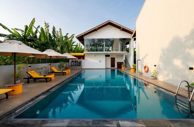 The Thinnai Hotel - Jaffna