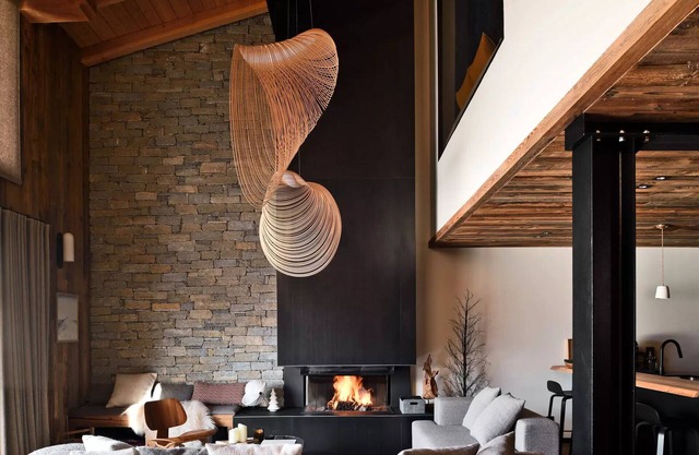 The Three Bears Chalet - Deva - 5 Rooms for 11 People