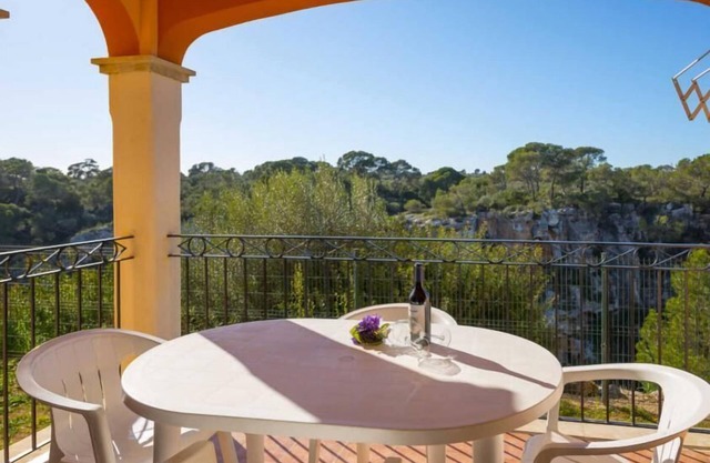 THE TORRENT'S OBSERVER HOLIDAY HOME (CALA PI) Smart TV (Netflix) AirConditioner