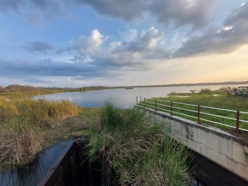 The Treasure - Habarana