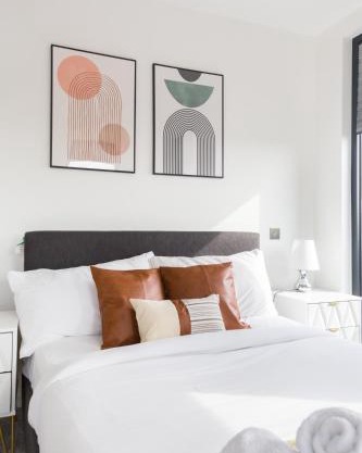 The Vale - Luxury Apartments